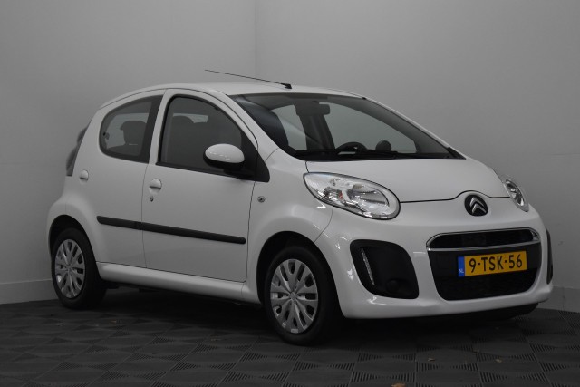 CITROEN C1 1.0 68PK COLLECTION, Auto Westerveld, Sinderen / Varsseveld / Doetinchem