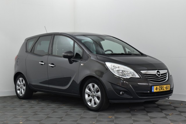 OPEL MERIVA 1.4 TURBO 120PK COSMO, Auto Westerveld, Sinderen / Varsseveld / Doetinchem