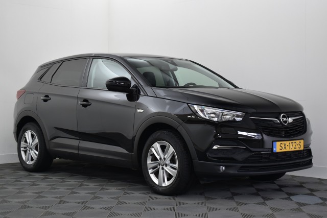 OPEL GRANDLAND X 1.2 TURBO 131PK ONLINE EDITON, Auto Westerveld, Sinderen / Varsseveld / Doetinchem