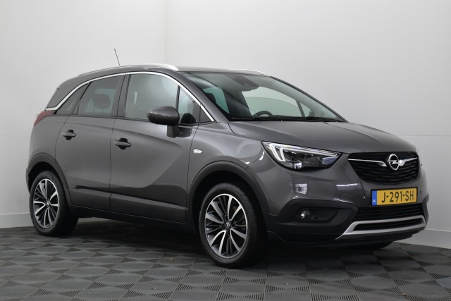 OPEL CROSSLAND X 1.2 T. 131PK INNOVATION, Auto Westerveld, Sinderen / Varsseveld / Doetinchem