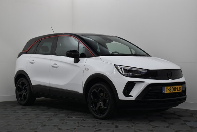OPEL CROSSLAND 1.2 TURBO 110PK GS LINE, Auto Westerveld, Sinderen / Varsseveld / Doetinchem
