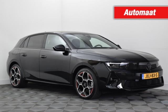 OPEL ASTRA 1.6 TURBO 180PK PHEV GSE AUTOMAAT, Auto Westerveld, Sinderen / Varsseveld / Doetinchem