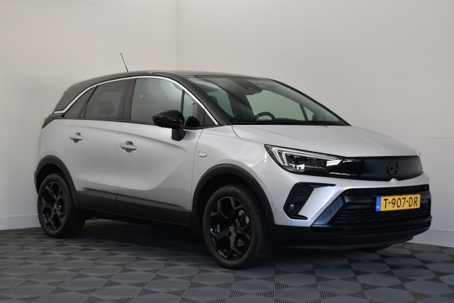OPEL CROSSLAND 1.2 TURBO 110PK GS LINE, Auto Westerveld, Sinderen / Varsseveld / Doetinchem