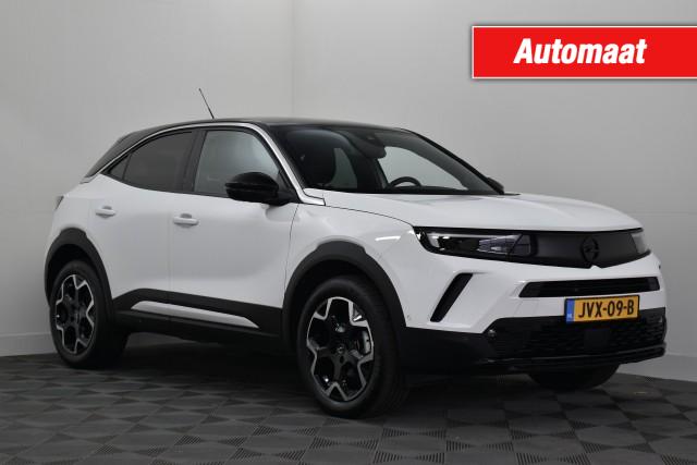 OPEL MOKKA 1.2 TURBO 130PK ULTIMATE AUTOMAAT, Auto Westerveld, Sinderen / Varsseveld / Doetinchem