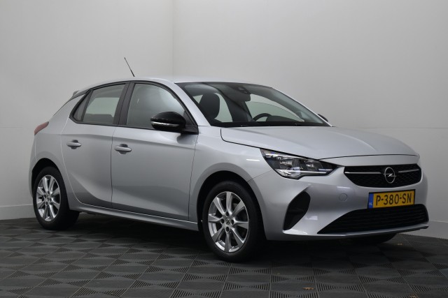 OPEL CORSA 1.2 EDITION, Auto Westerveld, Sinderen / Varsseveld / Doetinchem