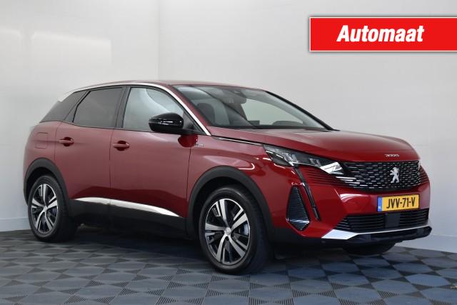 PEUGEOT 3008 1.6 HYBRIDE 225PK BLUELEASE GT AUTOMAAT, Auto Westerveld, Sinderen / Varsseveld / Doetinchem