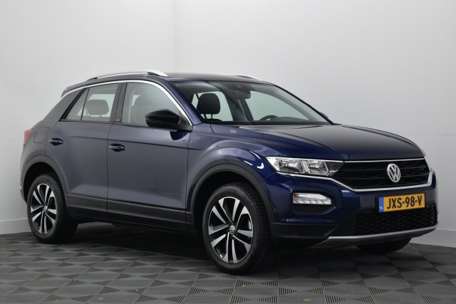 VOLKSWAGEN T-ROC 1.0 TSI 116PK SPORT IQ.Drive, Auto Westerveld, Sinderen / Varsseveld / Doetinchem