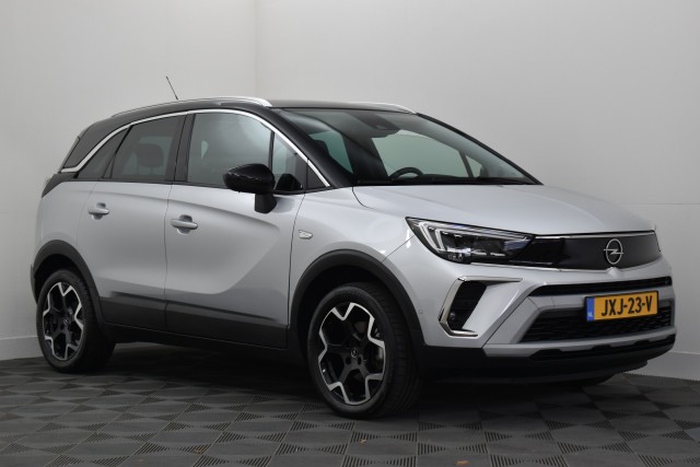 OPEL CROSSLAND 1.2 TURBO 110PK ULTIMATE, Auto Westerveld, Sinderen / Varsseveld / Doetinchem