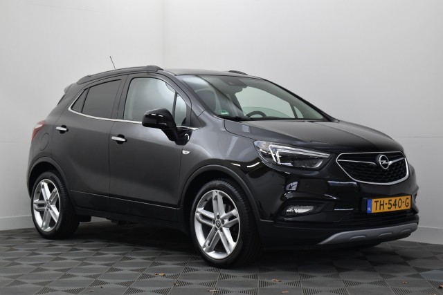 OPEL MOKKA 1.4 TURBO 140PK INNOVATION, Auto Westerveld, Sinderen / Varsseveld / Doetinchem