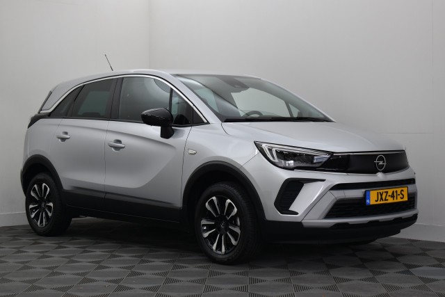 OPEL CROSSLAND 1.2 TURBO 110PK Business Elegance, Auto Westerveld, Sinderen / Varsseveld / Doetinchem