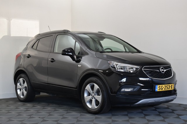 OPEL MOKKA 1.4 TURBO 140PK BUSINESS+ , Auto Westerveld, Sinderen / Varsseveld / Doetinchem