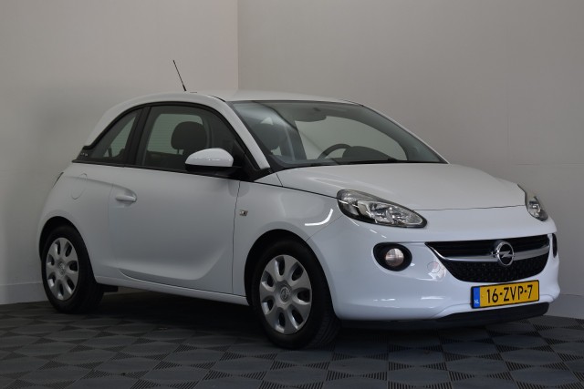 OPEL ADAM 1.2 70PK , Auto Westerveld, Sinderen / Varsseveld / Doetinchem