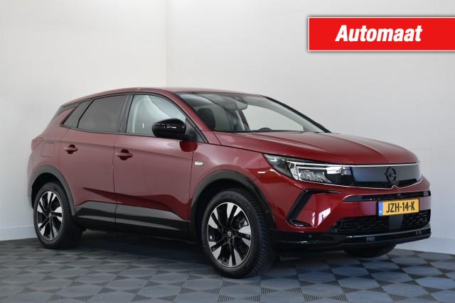 OPEL GRANDLAND 1.6 T PLUG-IN Hybride GS LINE AUTOMAAT, Auto Westerveld, Sinderen / Varsseveld / Doetinchem