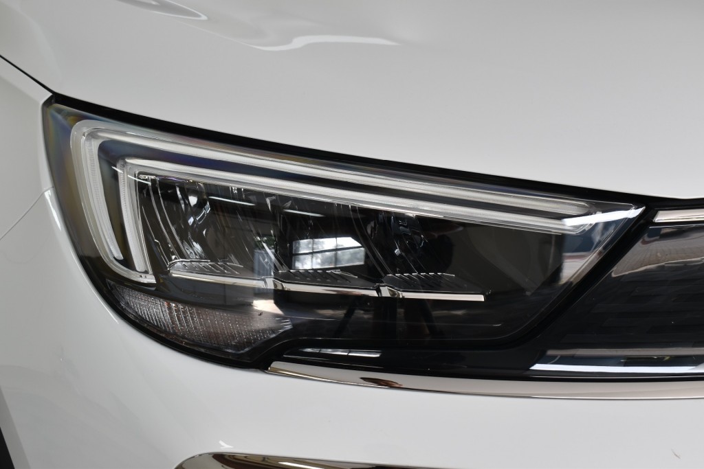 OPEL, CROSSLAND X