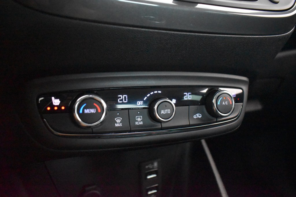 OPEL, CROSSLAND X