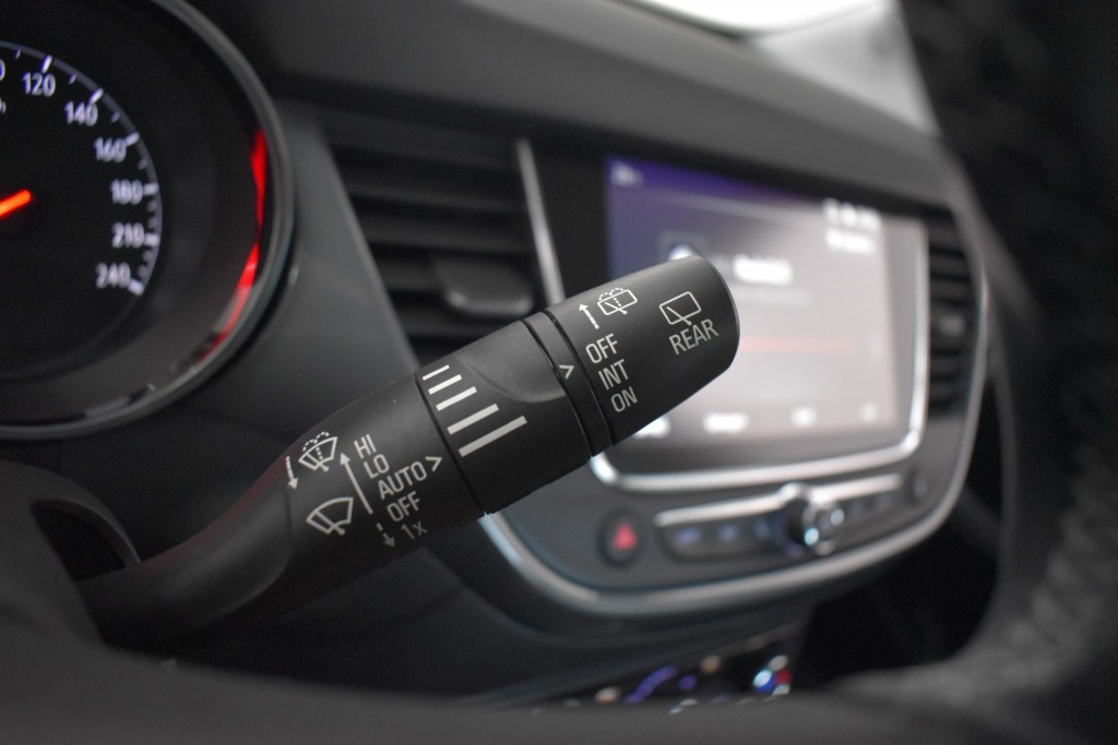 OPEL, CROSSLAND X