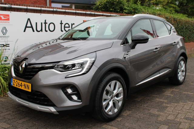 RENAULT CAPTUR HUP HOLLAND HUP, Auto ter Riet BV, Enschede