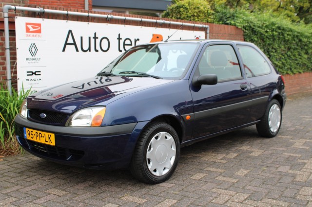 FORD FIESTA 1.3i 8V Classic slechts 69.487 km!, Auto ter Riet BV, Enschede