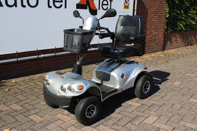 OVERIGE OVERIG Scootmobiel Freerider 4 wiellig, Auto ter Riet BV, Enschede