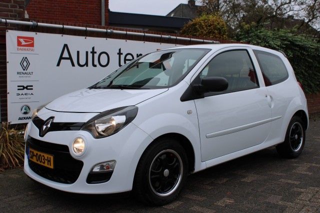 RENAULT TWINGO 1.2i 12V Collection, Auto ter Riet BV, Enschede