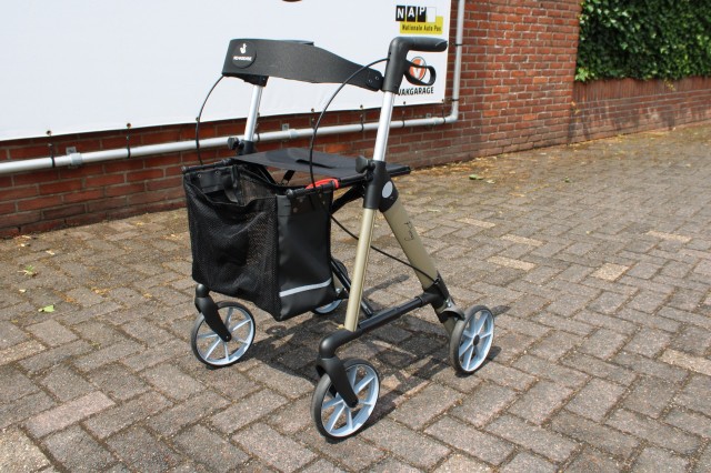 Overige Overig - Rollator Type Proxy