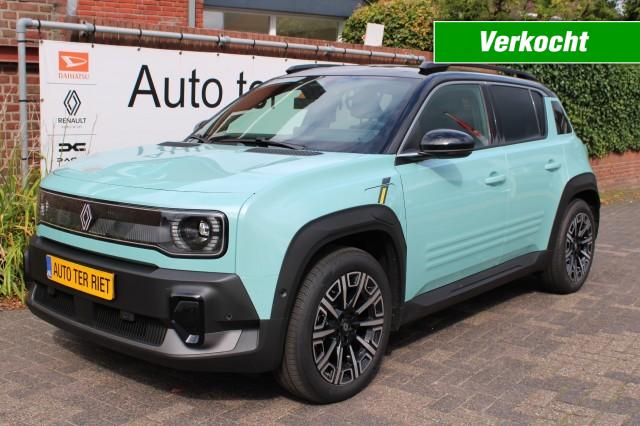 RENAULT 4 150 pk Comfort Range Iconic, Auto ter Riet BV, Enschede