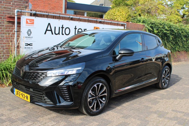 RENAULT CLIO TCe 90 pk met pack winter, Auto ter Riet BV, Enschede