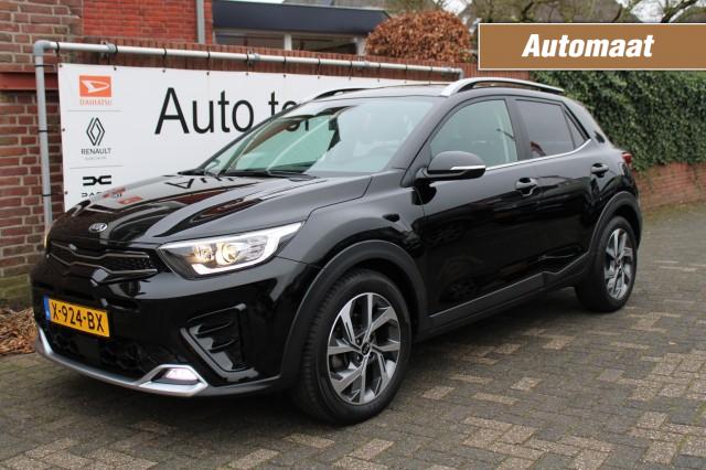 Kia Stonic - 1.0 12V Mild Hybrid GT Plus Line Automaat