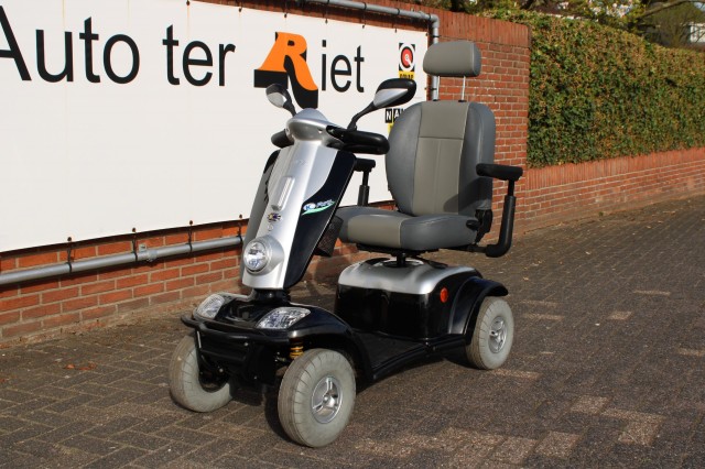 Overige Overig - Scootmobiel Maxi XLS 4 wielig