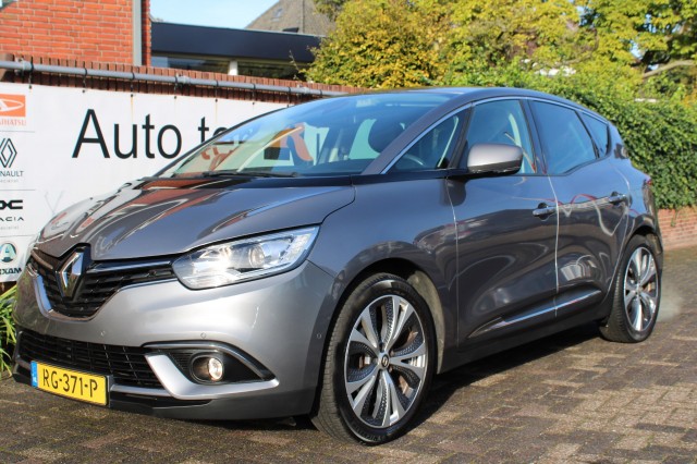 Renault Scenic - TCe 131 PK Intens 