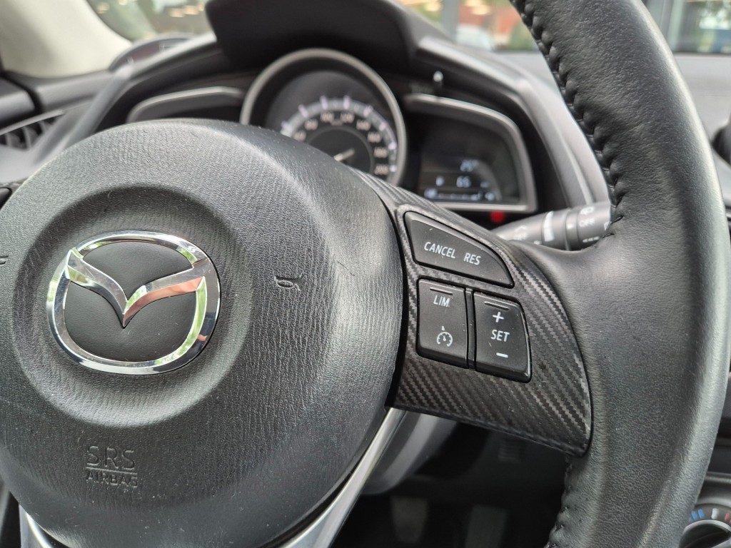 MAZDA, 2