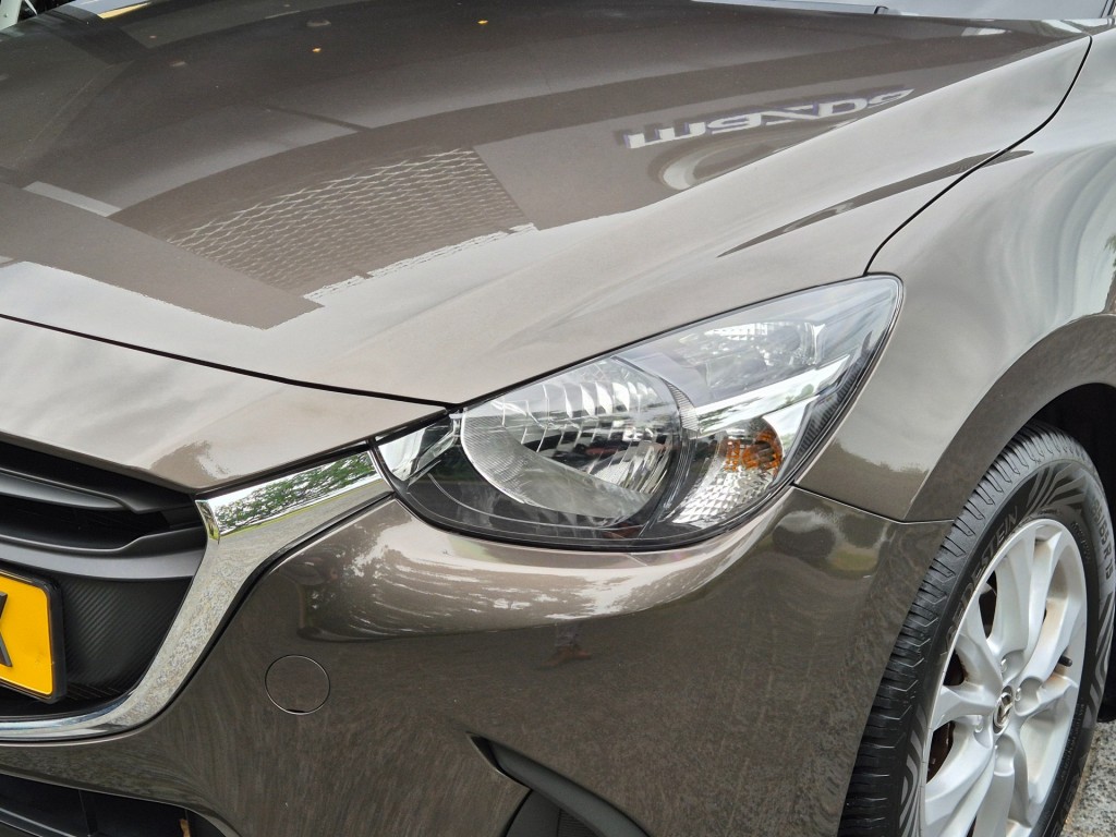 MAZDA, 2