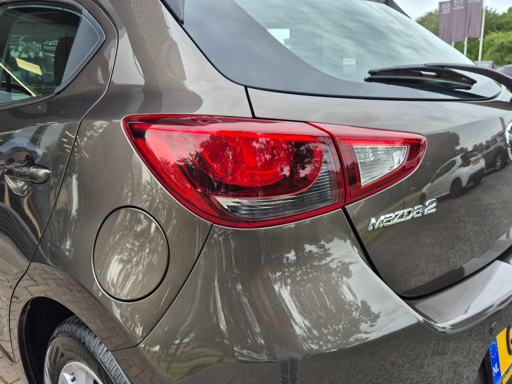 MAZDA, 2
