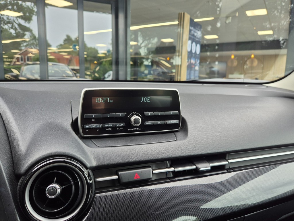 MAZDA, 2