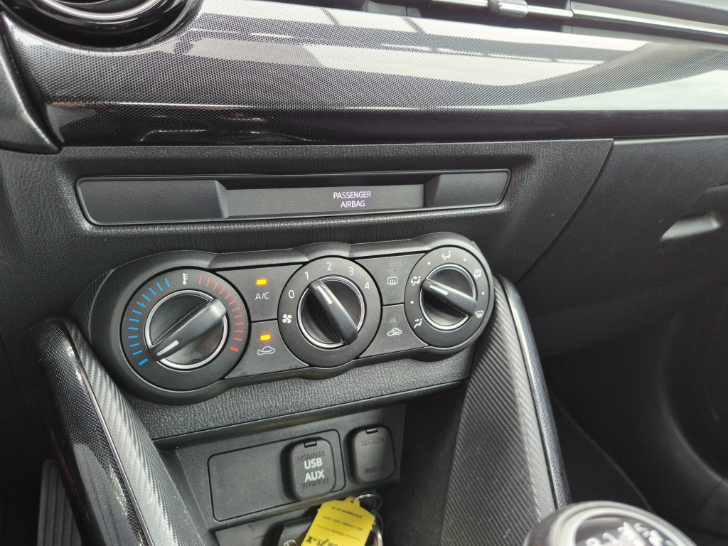 MAZDA, 2