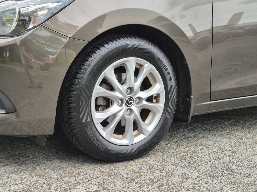 MAZDA, 2