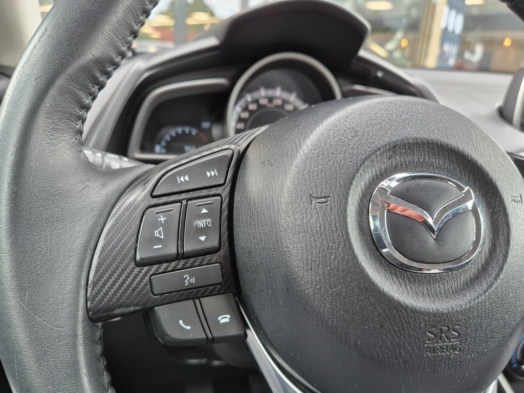 MAZDA, 2