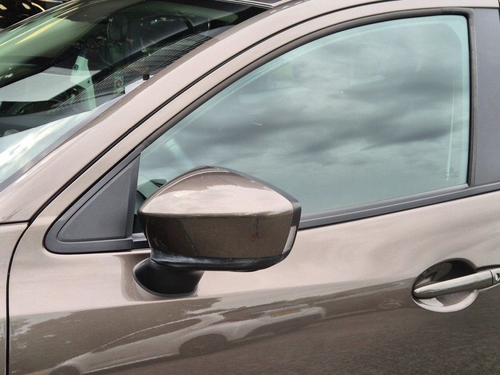 MAZDA, 2