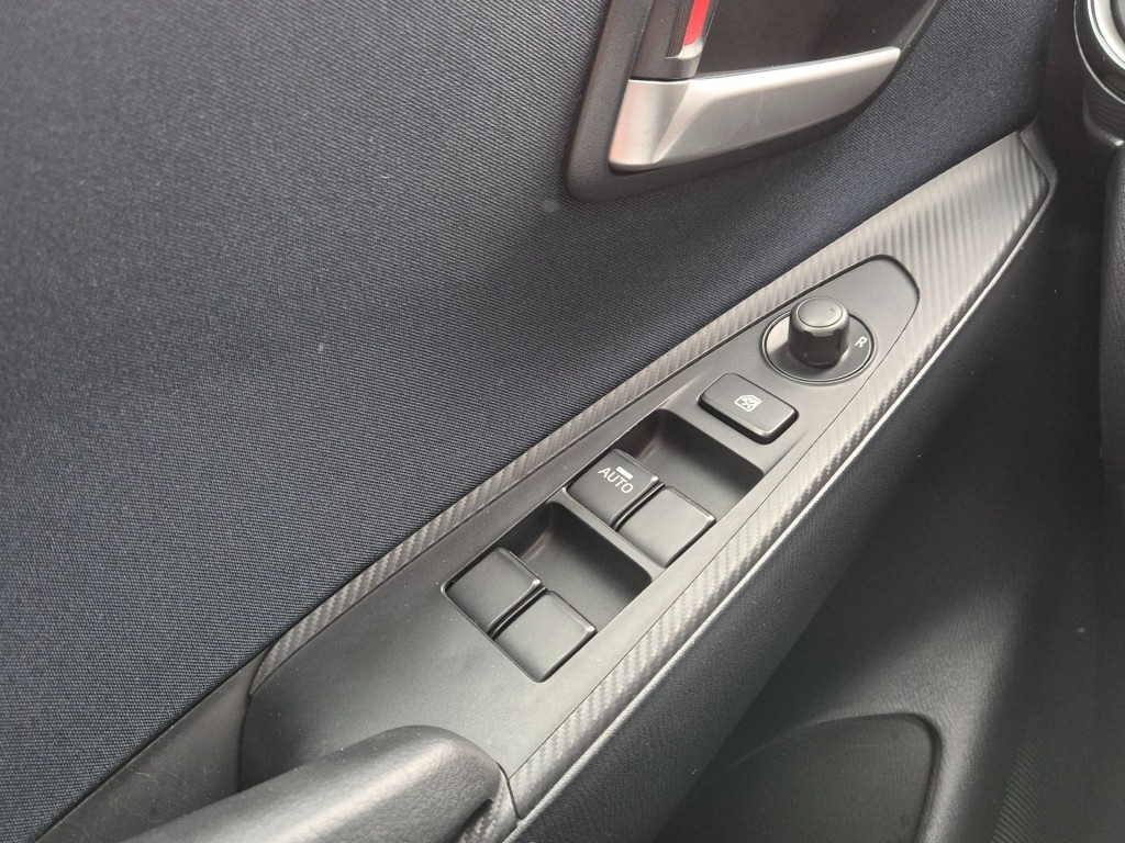 MAZDA, 2