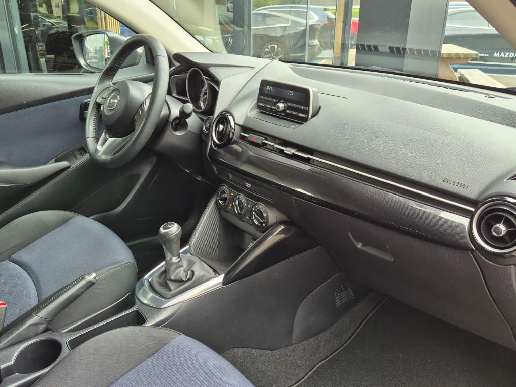 MAZDA, 2