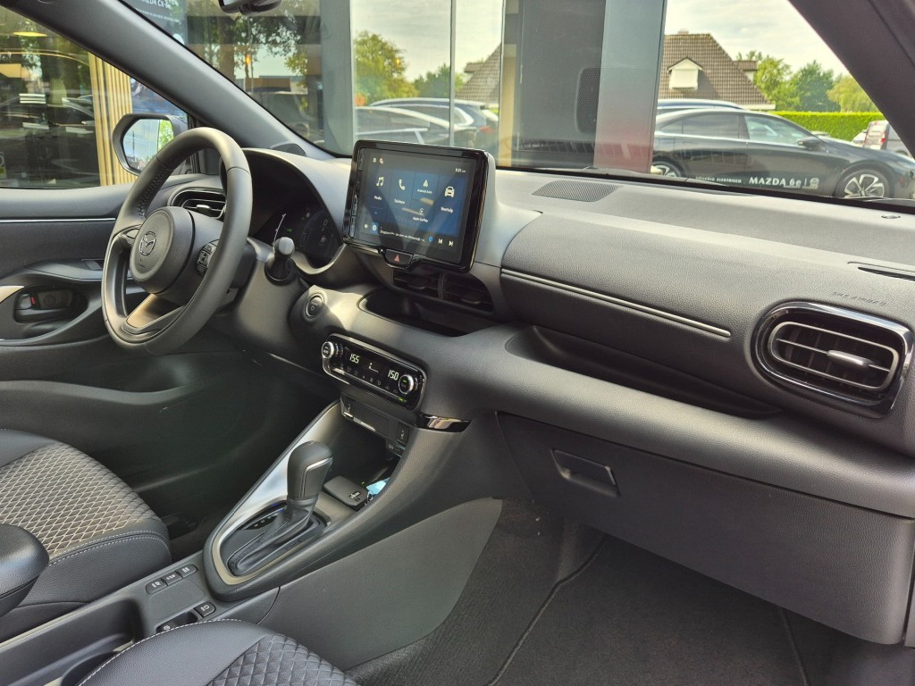 MAZDA, 2
