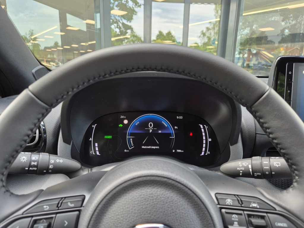 MAZDA, 2