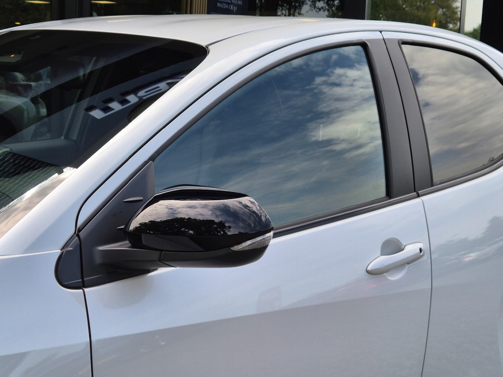 MAZDA, 2