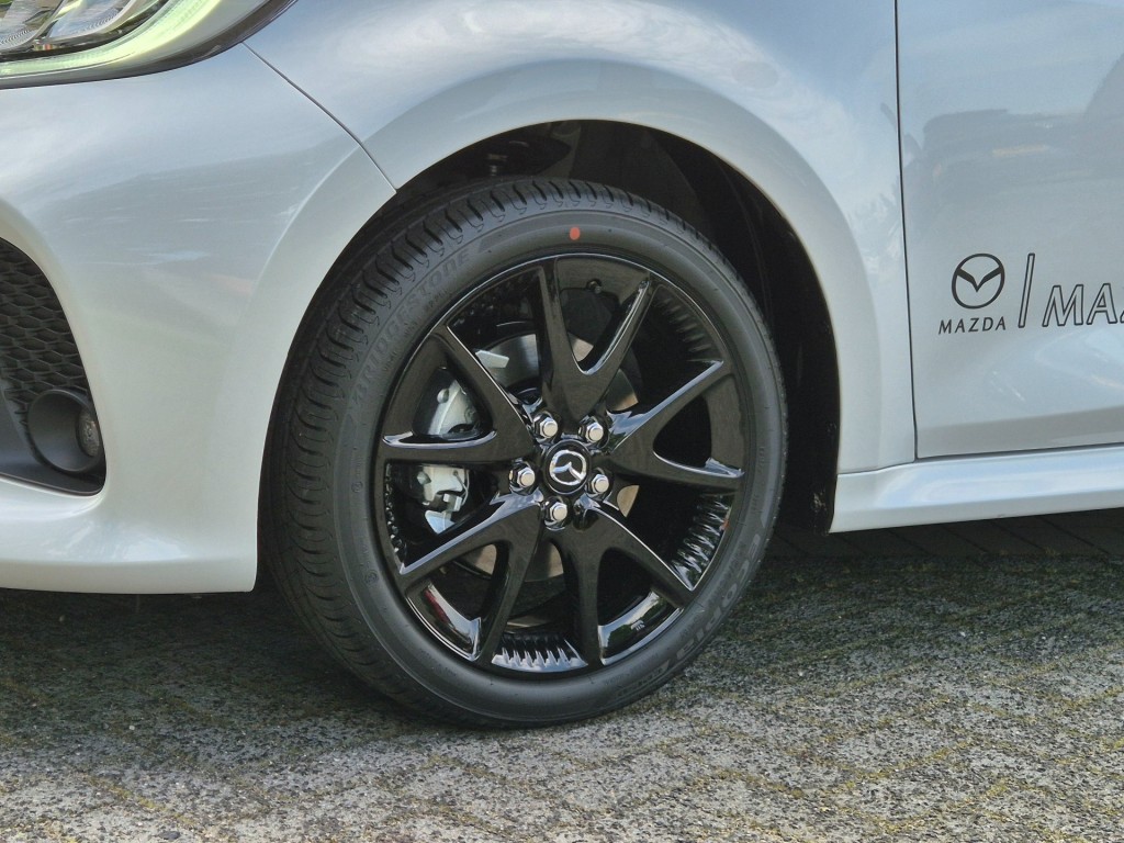 MAZDA, 2