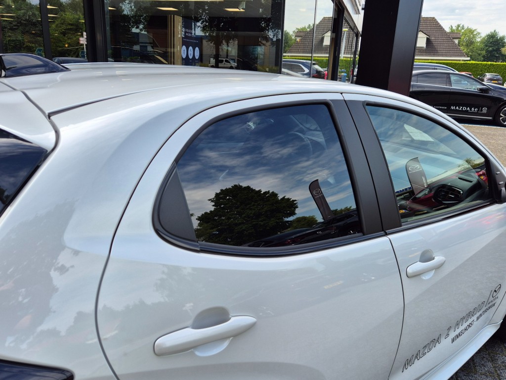 MAZDA, 2