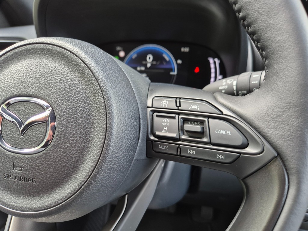 MAZDA, 2