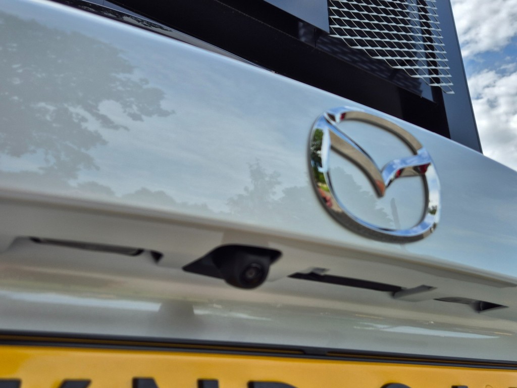 MAZDA, 2