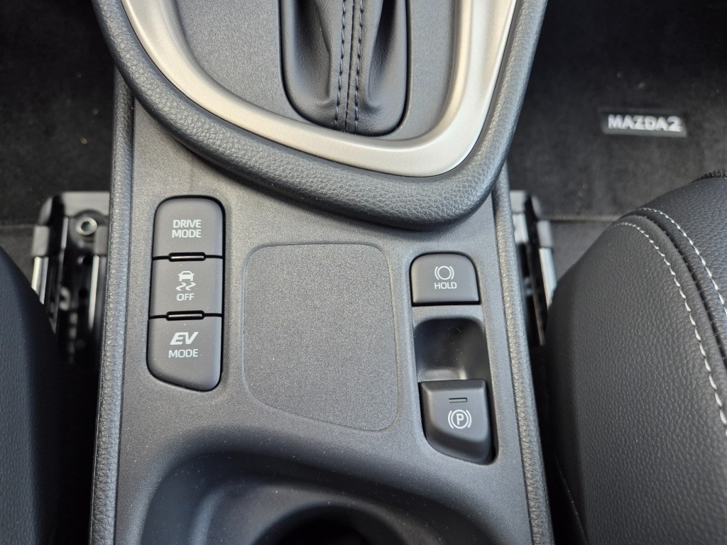 MAZDA, 2
