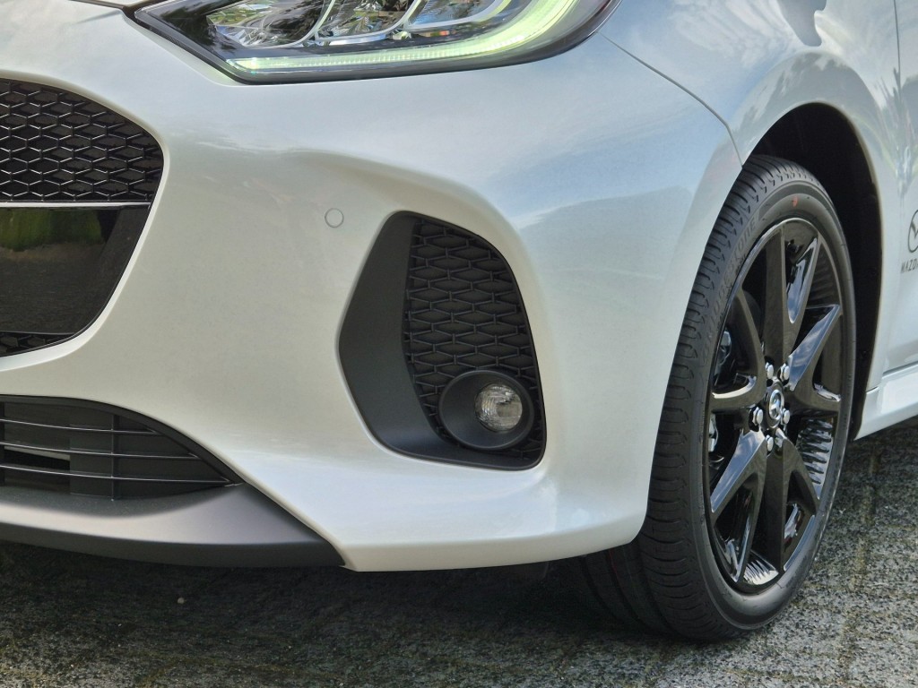 MAZDA, 2