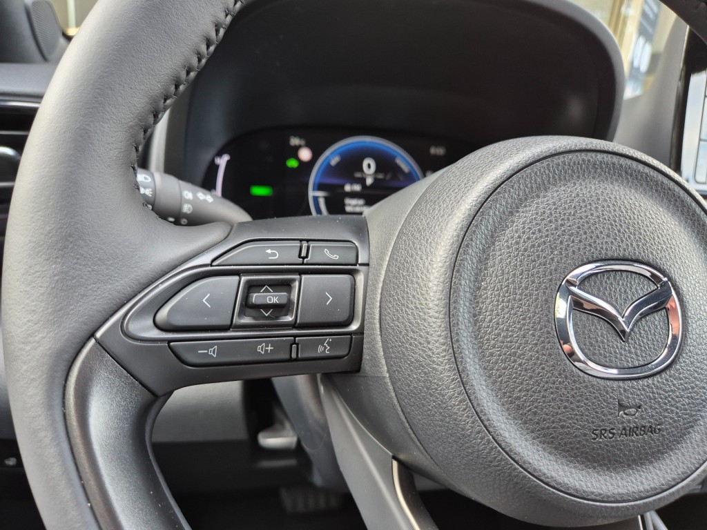 MAZDA, 2